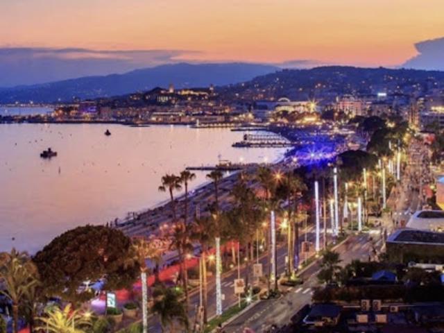 Local Commercial vente à France métropolitaine, Cannes