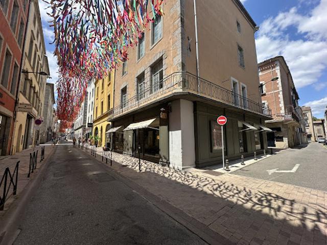 Local Commercial vente à Carcassonne