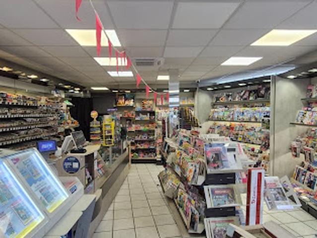 Local Commercial vente à Châtel-Guyon, Puy-de-Dôme
