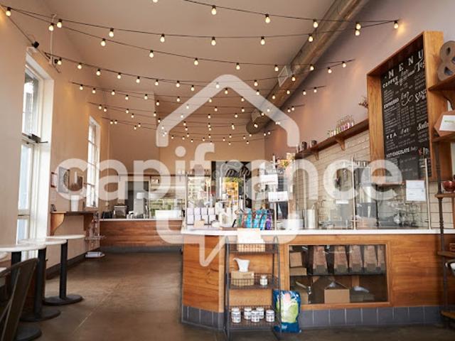 Local Commercial vente à Cholet