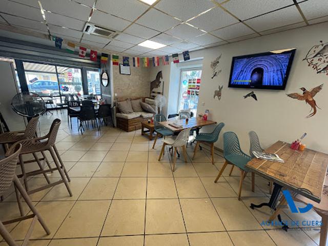 Local Commercial vente à Arrondissement de Toulon, Cuers