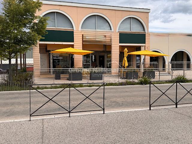 Local Commercial vente à Montpellier, Jacou