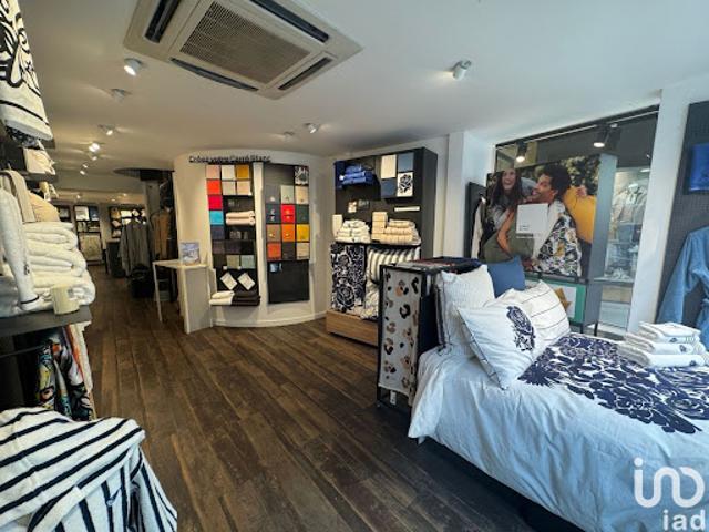 Local Commercial vente à France métropolitaine, Menton