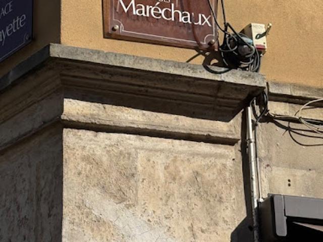 Local Commercial vente à Nancy