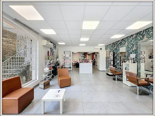 Local Commercial vente à Valence, Peyrins