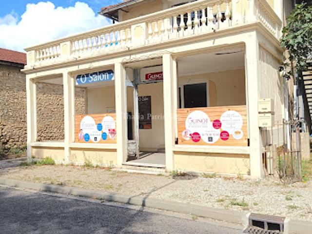 Local Commercial vente à Langon, Langoiran