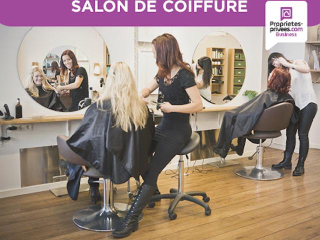 Local Commercial vente à Roanne