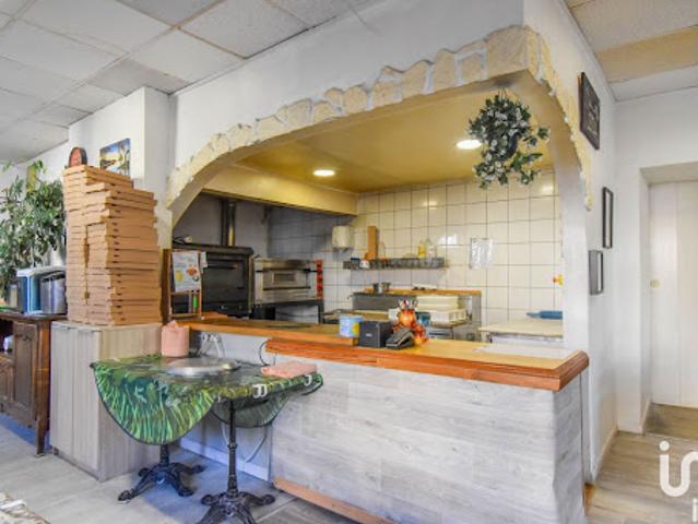 Local Commercial vente à France métropolitaine, Roquevaire