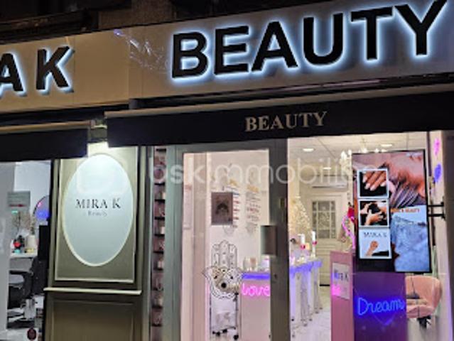 Local Commercial vente à France métropolitaine, Rosny-sous-bois