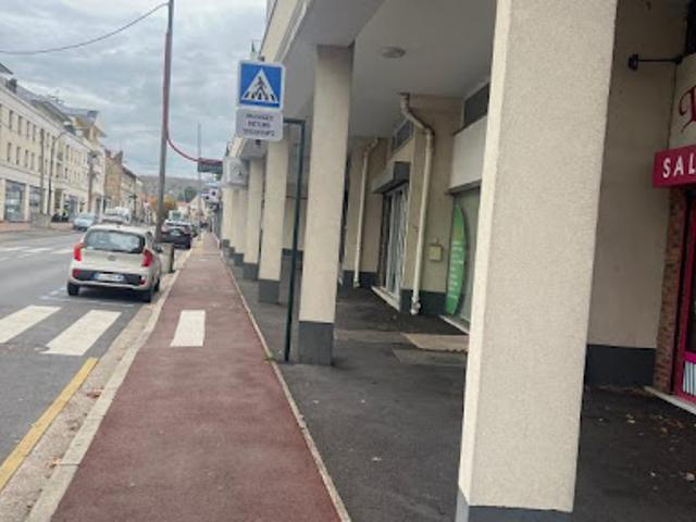 Local Commercial vente à France métropolitaine, Soisy-sous-montmorency