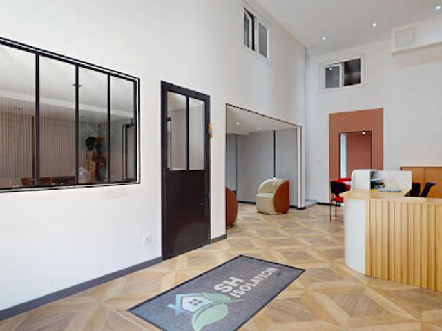 Local Commercial vente à Lyon, Métropole de Lyon
