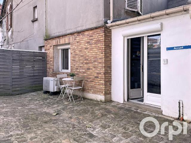 Local Commercial vente à Palaiseau, Longjumeau