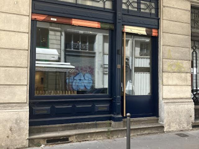 Local Commercial vente à Lyon, Métropole de Lyon