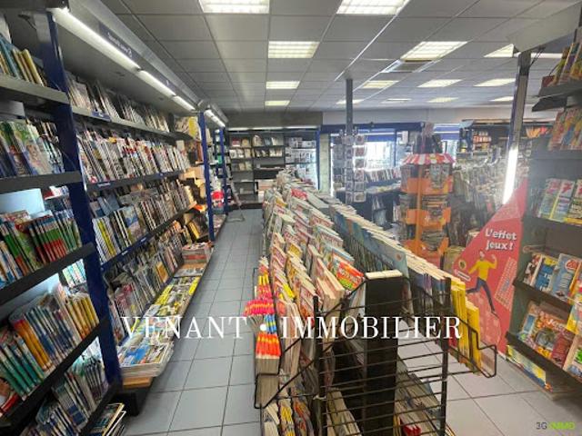 Local Commercial vente à France métropolitaine, Montignac