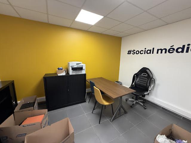 Local Commercial vente à Vienne, Salaise-sur-sanne