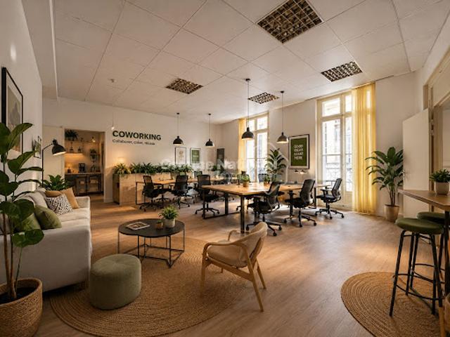 Local Commercial vente à Nîmes, Sommières