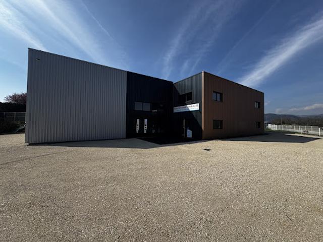 Local Commercial vente à Tournon-sur-Rhône, Davézieux