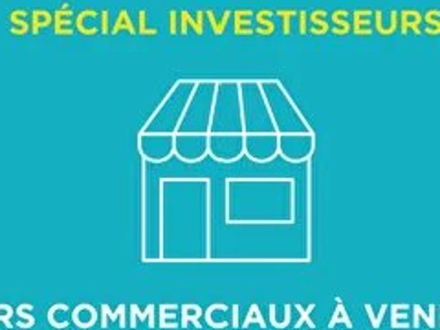 Local Commercial vente à Grasse, Cannes