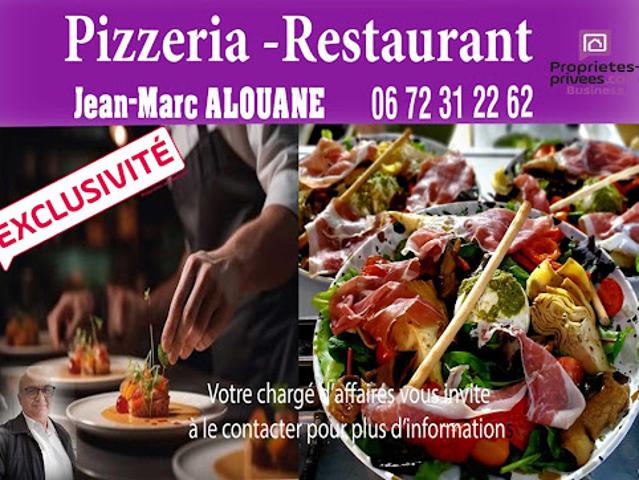 Local Commercial vente à Béziers, Agde