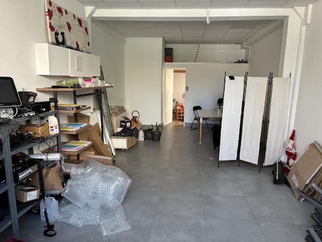 Local Commercial vente à Nanterre, Colombes