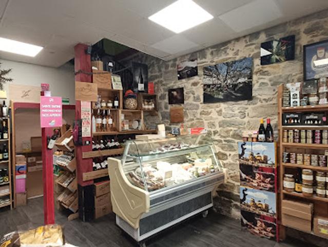 Local Commercial vente à Millau
