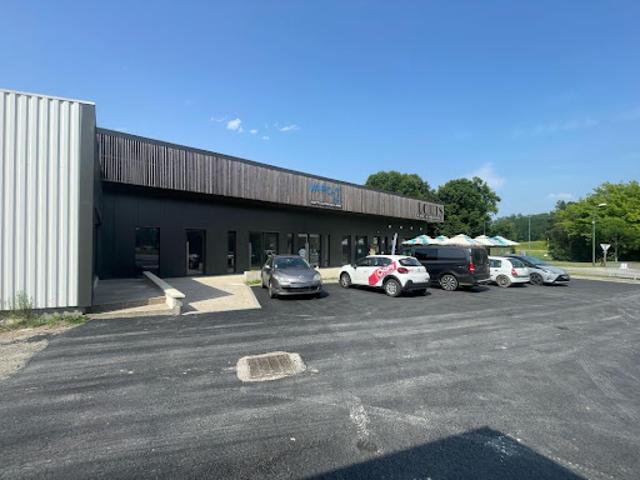 Local Commercial vente à France métropolitaine, Pouillon