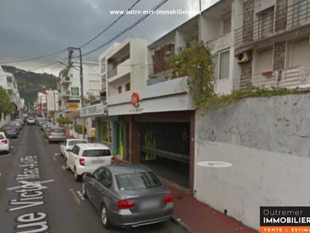Local Commercial vente à La Réunion