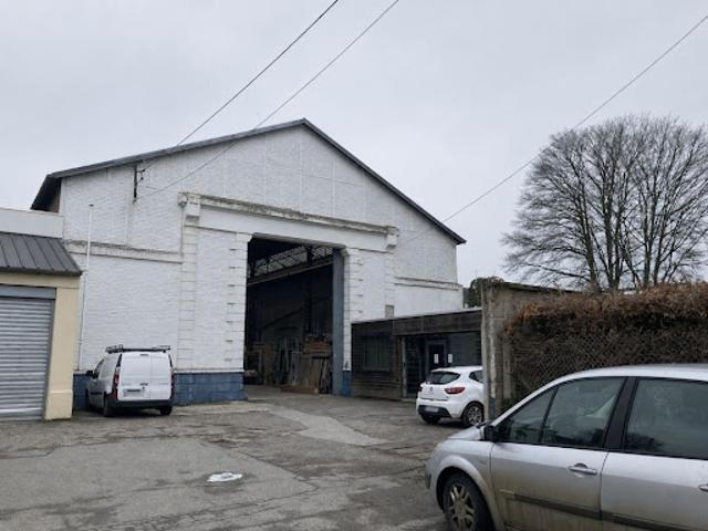 Local Commercial vente à Amiens