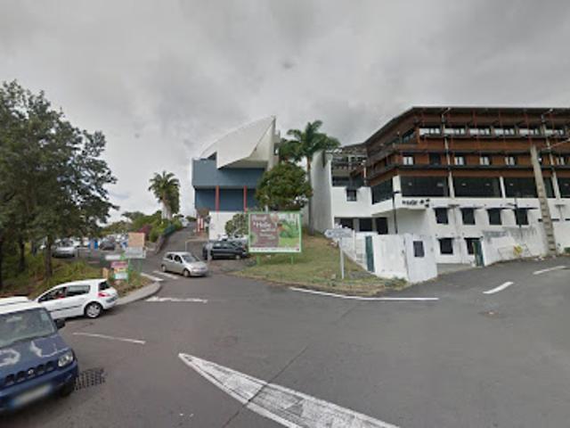 Local Commercial vente à La Réunion