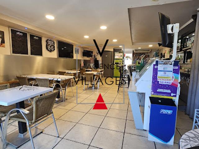Local Commercial vente à Grasse, Spéracèdes