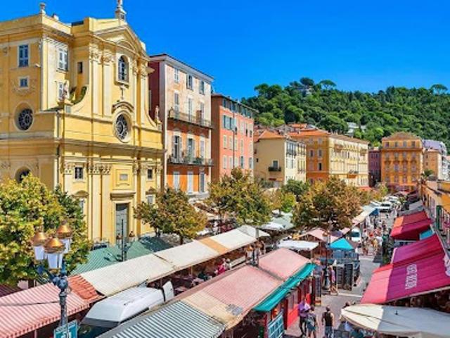 Local Commercial vente à Nice