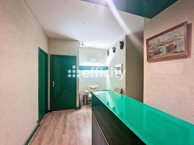 Local Commercial vente à Sarcelles, Saint-gratien