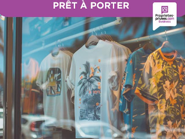 Local Commercial vente à Dax