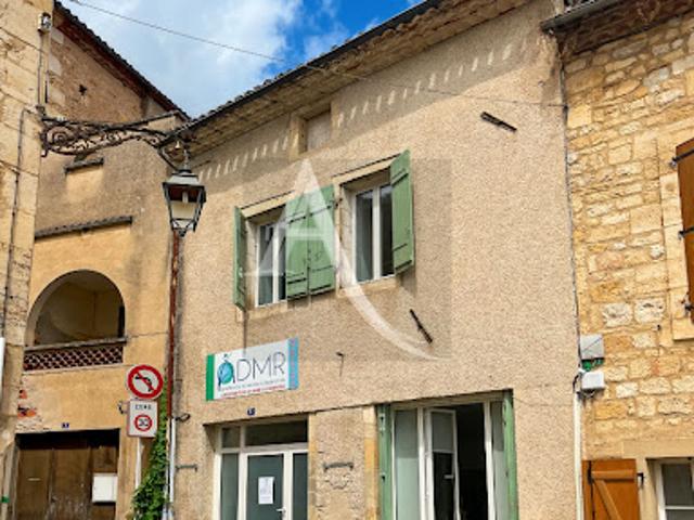 Local Commercial vente à Villeneuve-sur-Lot, Fumel