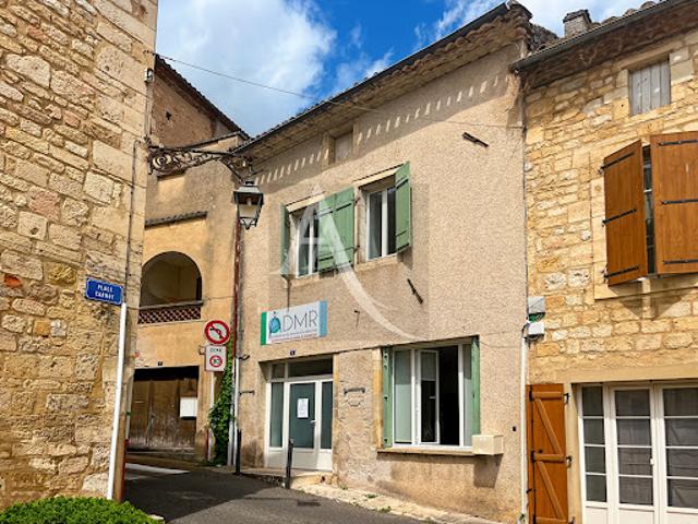 Local Commercial vente à Villeneuve-sur-Lot, Fumel