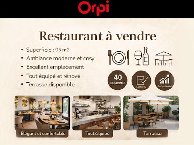 Local Commercial vente à Saint-Julien-en-Genevois, Ville-la-grand