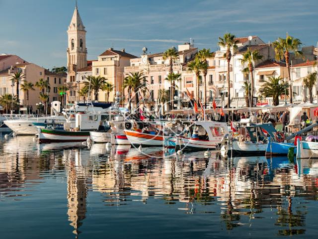 Local Commercial vente à France métropolitaine, Bandol