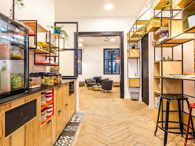 Local Commercial vente à Bordeaux