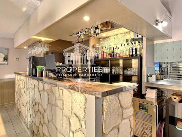 Local Commercial vente à Arrondissement de Toulon, Bormes-les-mimosas