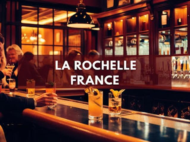 Local Commercial vente à La Rochelle