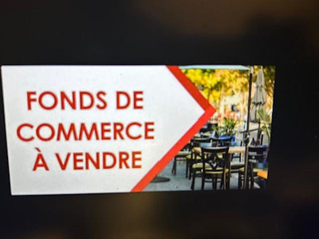 Local Commercial vente à Limoges
