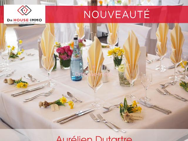 Local Commercial vente à Orléans