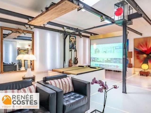 Local Commercial vente à Paris, Île-de-France