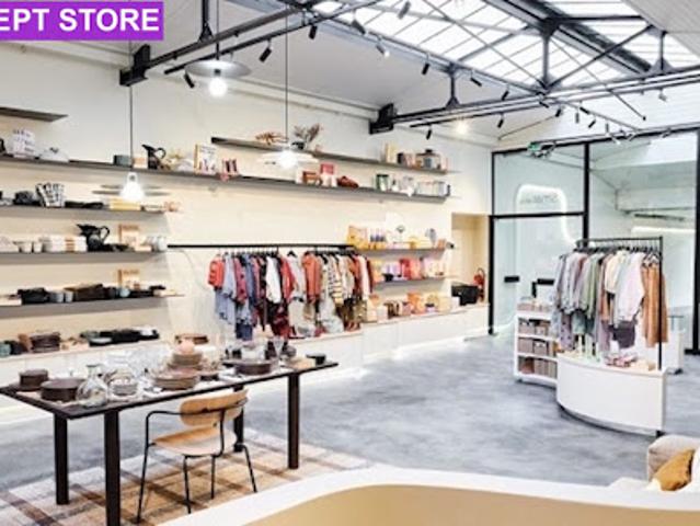 Local Commercial vente à Paris, Île-de-France