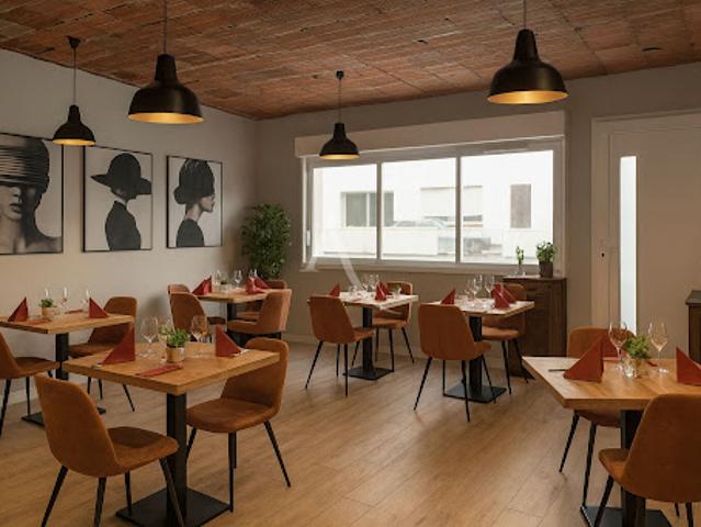 Local Commercial vente à Rochefort, Royan