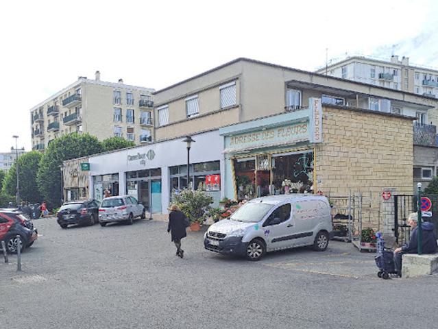Local Commercial vente à Nanterre, Rueil-malmaison