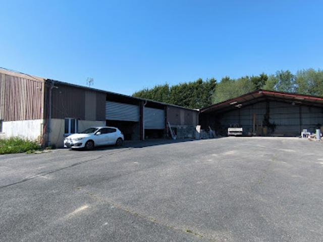 Local Commercial vente à France métropolitaine, Landes