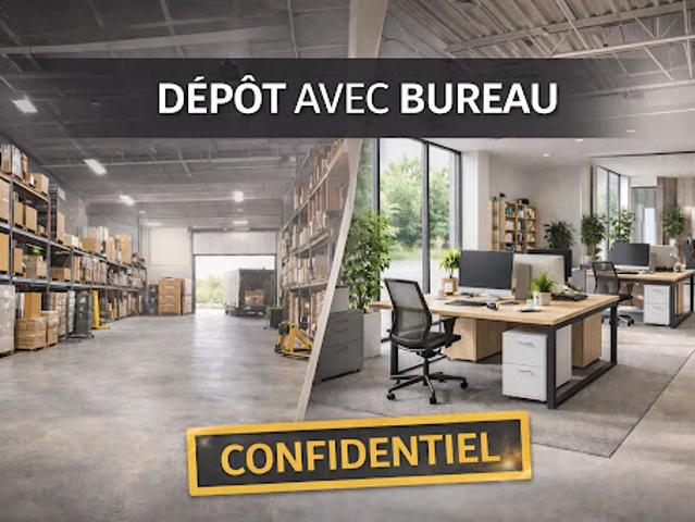 Local Commercial vente à Lotissement Bellevue, Martinique