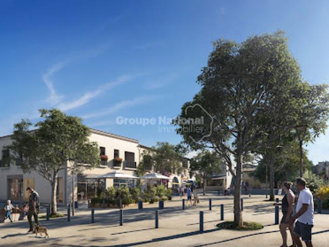 Local Commercial vente à Montpellier, Castries
