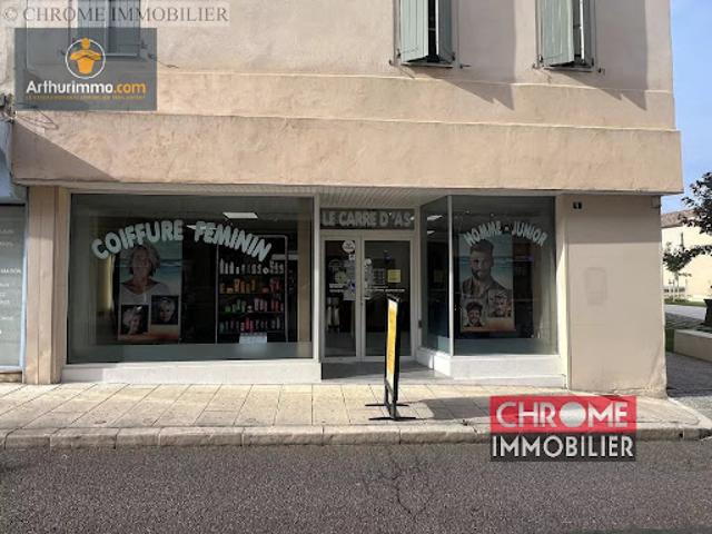 Local Commercial vente à Marmande